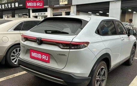Honda Vezel, 2022 год, 1 501 003 рублей, 4 фотография