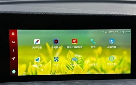 Changan CS35 Plus, 2023 год, 1 320 008 рублей, 16 фотография