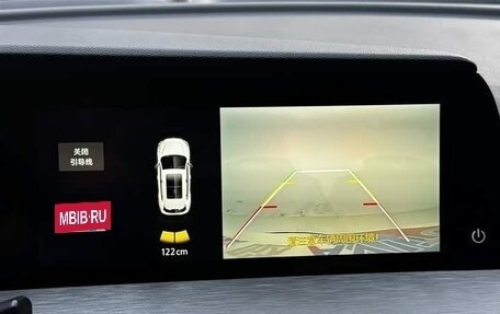 Changan CS35 Plus, 2023 год, 1 320 008 рублей, 19 фотография