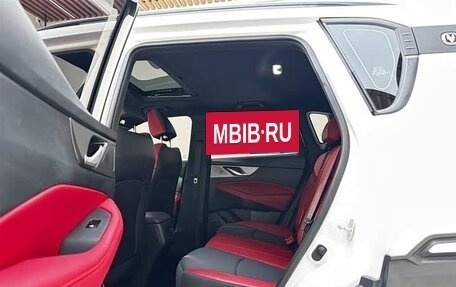 Changan CS35 Plus, 2023 год, 1 320 008 рублей, 23 фотография
