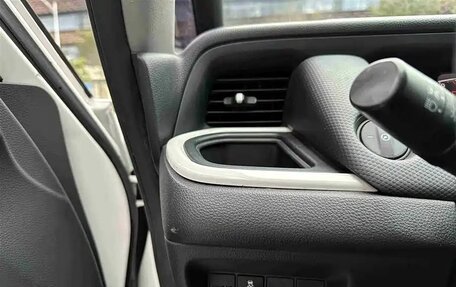 Honda Fit, 2022 год, 1 145 005 рублей, 10 фотография
