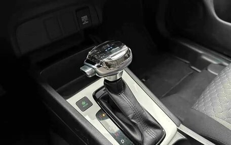 Honda Fit, 2022 год, 1 145 005 рублей, 17 фотография