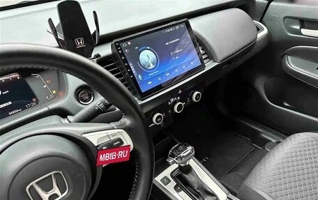 Honda Fit, 2022 год, 1 145 005 рублей, 18 фотография