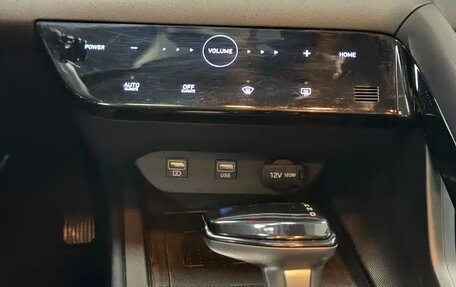 Hyundai Elantra, 2022 год, 1 160 005 рублей, 15 фотография