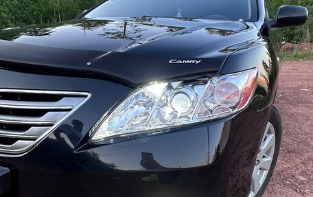 Toyota Camry, 2006 год, 1 300 000 рублей, 1 фотография
