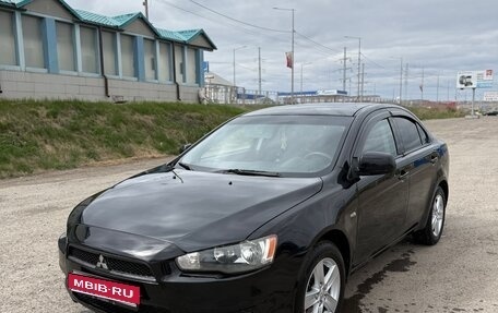Mitsubishi Lancer IX, 2007 год, 790 000 рублей, 1 фотография