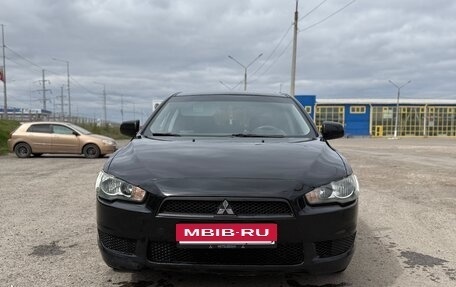Mitsubishi Lancer IX, 2007 год, 790 000 рублей, 2 фотография