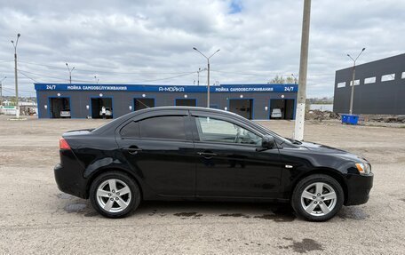 Mitsubishi Lancer IX, 2007 год, 790 000 рублей, 3 фотография