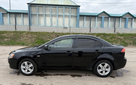 Mitsubishi Lancer IX, 2007 год, 790 000 рублей, 5 фотография