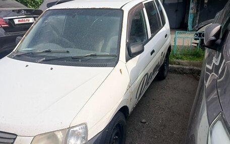 Mazda Demio III (DE), 2001 год, 150 000 рублей, 2 фотография