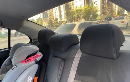 Mitsubishi Lancer IX, 2007 год, 790 000 рублей, 8 фотография