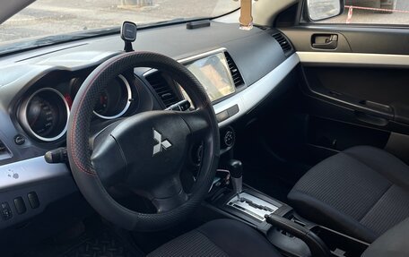 Mitsubishi Lancer IX, 2007 год, 790 000 рублей, 6 фотография