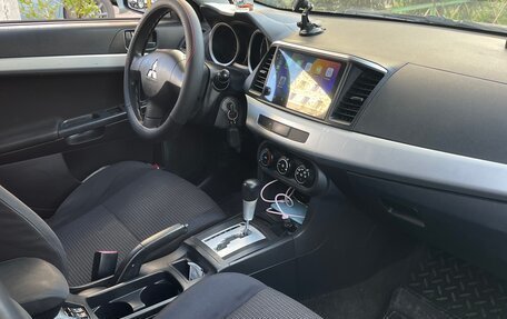 Mitsubishi Lancer IX, 2007 год, 790 000 рублей, 7 фотография