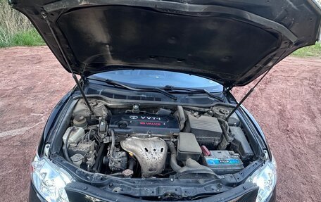 Toyota Camry, 2006 год, 1 300 000 рублей, 6 фотография