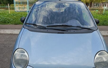 Daewoo Matiz I, 2011 год, 250 000 рублей, 6 фотография