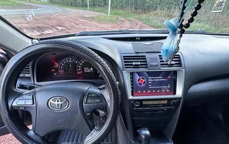 Toyota Camry, 2006 год, 1 300 000 рублей, 9 фотография