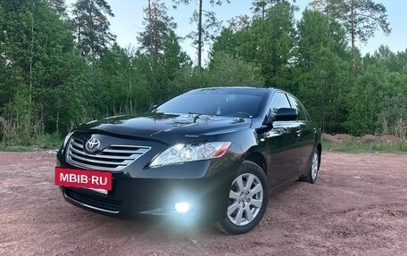 Toyota Camry, 2006 год, 1 300 000 рублей, 3 фотография