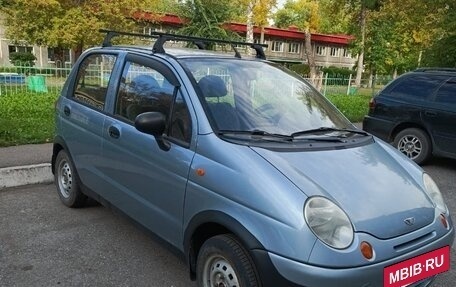 Daewoo Matiz I, 2011 год, 250 000 рублей, 2 фотография