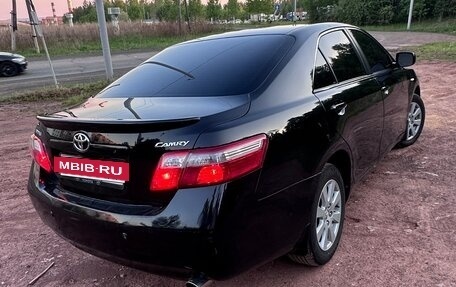 Toyota Camry, 2006 год, 1 300 000 рублей, 5 фотография