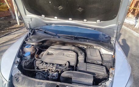 Skoda Octavia, 2012 год, 1 000 000 рублей, 3 фотография