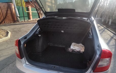 Skoda Octavia, 2012 год, 1 000 000 рублей, 5 фотография