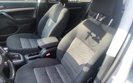 Skoda Octavia, 2012 год, 1 000 000 рублей, 9 фотография