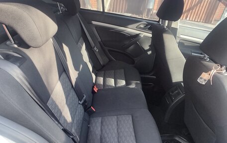 Skoda Octavia, 2012 год, 1 000 000 рублей, 13 фотография