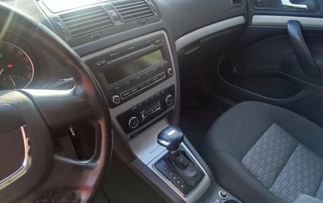 Skoda Octavia, 2012 год, 1 000 000 рублей, 6 фотография