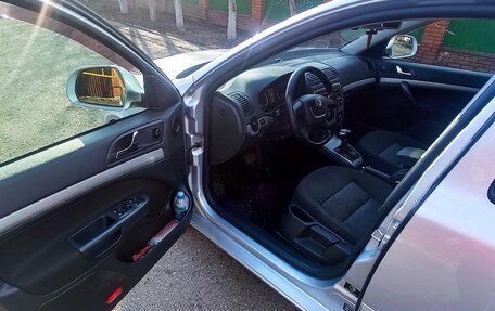 Skoda Octavia, 2012 год, 1 000 000 рублей, 11 фотография