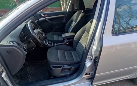 Skoda Octavia, 2012 год, 1 000 000 рублей, 10 фотография