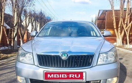 Skoda Octavia, 2012 год, 1 000 000 рублей, 2 фотография