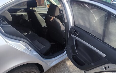 Skoda Octavia, 2012 год, 1 000 000 рублей, 14 фотография