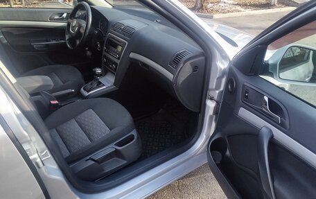 Skoda Octavia, 2012 год, 1 000 000 рублей, 17 фотография