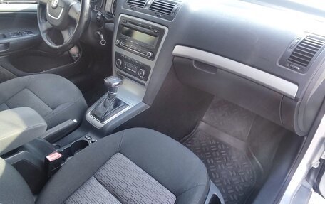 Skoda Octavia, 2012 год, 1 000 000 рублей, 16 фотография