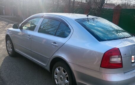 Skoda Octavia, 2012 год, 1 000 000 рублей, 23 фотография