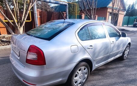 Skoda Octavia, 2012 год, 1 000 000 рублей, 18 фотография