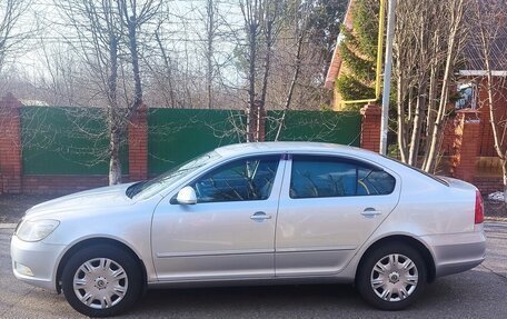 Skoda Octavia, 2012 год, 1 000 000 рублей, 22 фотография