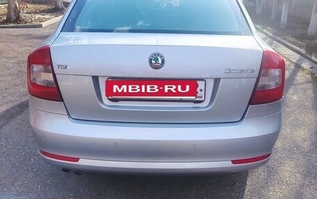 Skoda Octavia, 2012 год, 1 000 000 рублей, 24 фотография