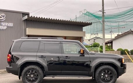 Toyota Land Cruiser Prado, 2025 год, 7 500 000 рублей, 3 фотография