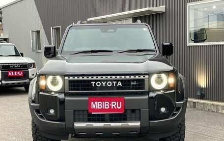 Toyota Land Cruiser Prado, 2025 год, 7 500 000 рублей, 2 фотография