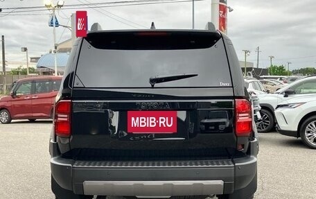 Toyota Land Cruiser Prado, 2025 год, 7 500 000 рублей, 5 фотография