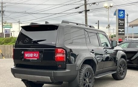 Toyota Land Cruiser Prado, 2025 год, 7 500 000 рублей, 4 фотография