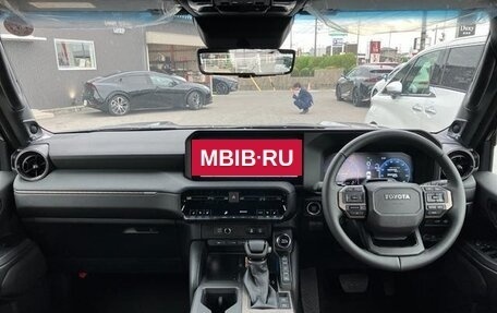 Toyota Land Cruiser Prado, 2025 год, 7 500 000 рублей, 6 фотография