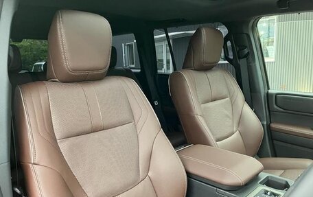 Toyota Land Cruiser Prado, 2025 год, 7 500 000 рублей, 7 фотография