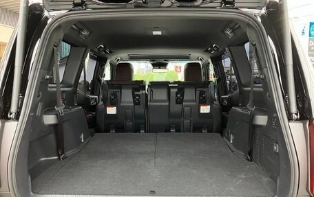 Toyota Land Cruiser Prado, 2025 год, 7 500 000 рублей, 10 фотография