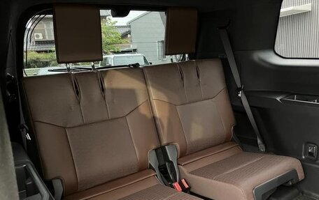Toyota Land Cruiser Prado, 2025 год, 7 500 000 рублей, 9 фотография