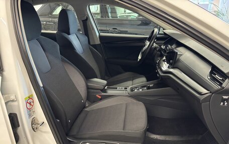 Skoda Octavia IV, 2020 год, 2 499 000 рублей, 15 фотография