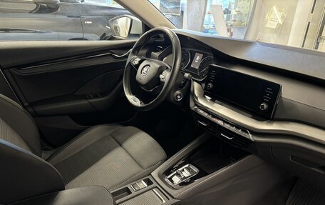 Skoda Octavia IV, 2020 год, 2 499 000 рублей, 14 фотография