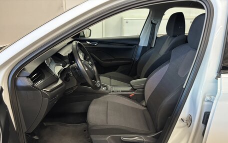 Skoda Octavia IV, 2020 год, 2 499 000 рублей, 7 фотография