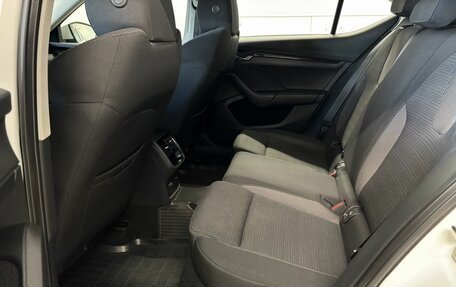 Skoda Octavia IV, 2020 год, 2 499 000 рублей, 11 фотография